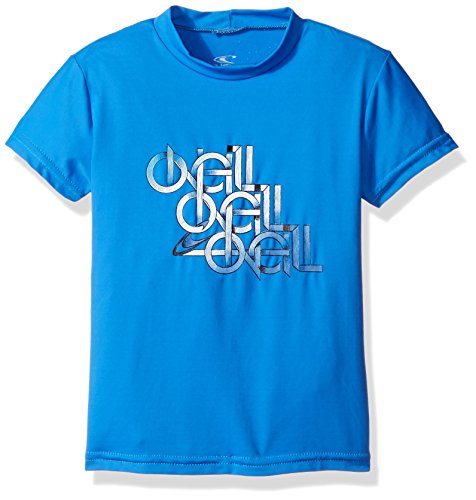 ONeill-Wetsuits-Girls-Skins-Short-Sleeve-Rash-Tee ONeill-Wetsuits-Girls-Skins-Short-Sleeve-Rash-Tee