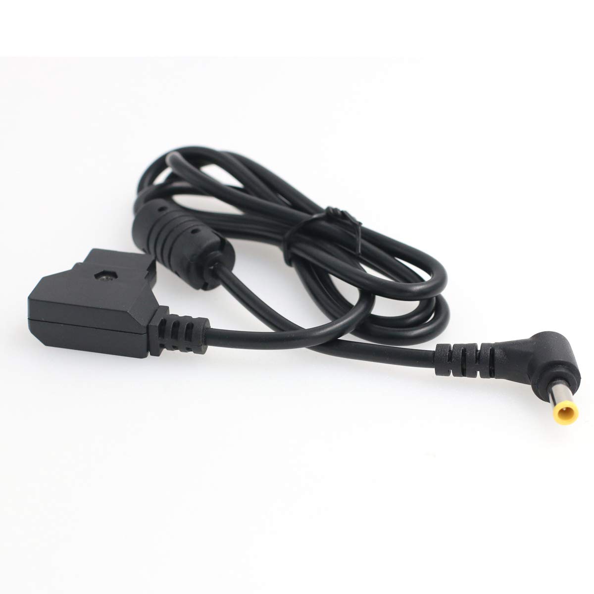 SZRMCC D Tap to DC 2.5mm Power Cable for So-ny PXW FS7 Camcorder Camera