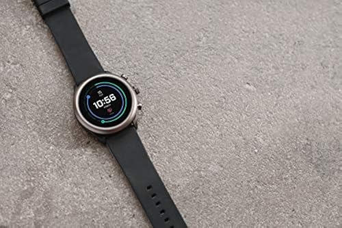 fossil smartwatch sport ftw4019|OFF 70 