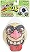 Madballs Screamin' Meamie 4-Inch Foam Series Figure by Kidrobot