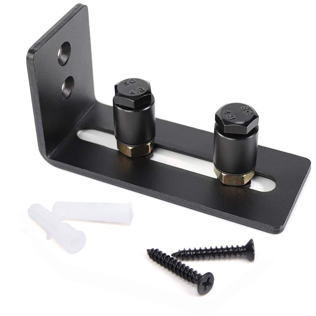 Best stanley hanging door track