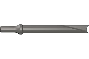 AJAX TOOL WORKS 964 .498 Shank 5/8" Width Bushing Splitter, 7" Length