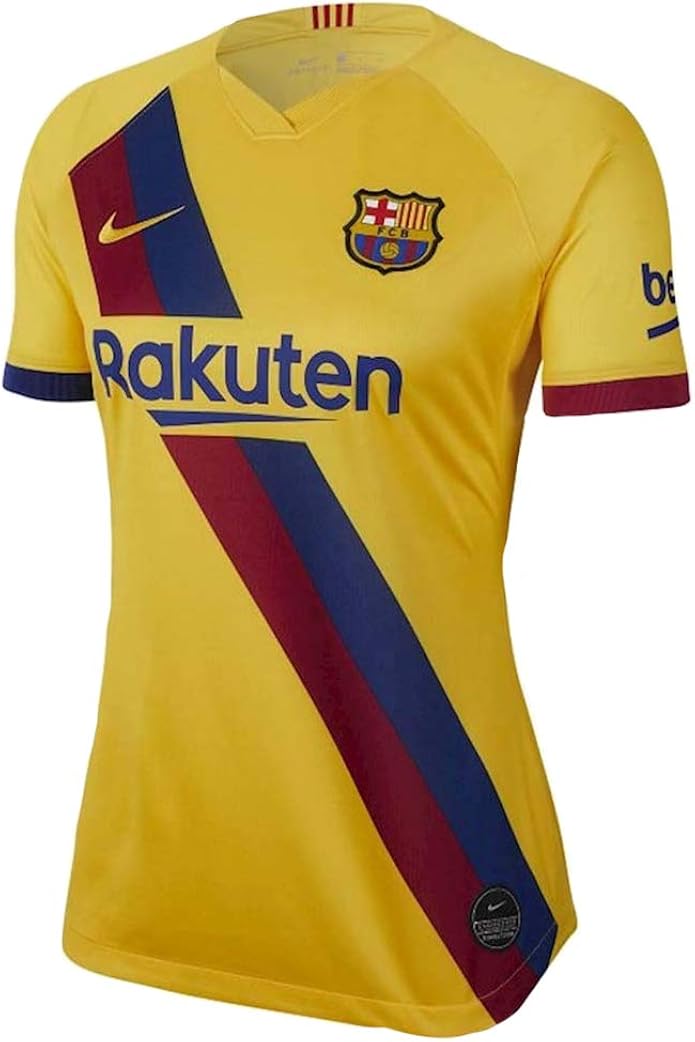 nike barcelona jersey 2019