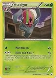 Pokemon - Accelgor (11/108) - BW - Dark Explorers