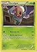 Pokemon - Accelgor (11/108) - BW - Dark Explorers