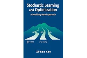 Stochastic Learning and Optimization: A Sensitivity-Based Approach