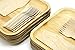 Holiday Party 75-Piece Dinnerware - 25 Large 10