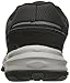 Skechers Sport Men's Monaco Tr Oxford,Black/Gray,9 M US