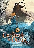 Le CrÃ©puscule des Dieux L'intÃ©grale, Tomes 4 Ã  6 : Brunhilde ; Kriemhilde ; RagnarÃ¶k by 