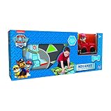 Paw Patrol Felt Mega Playmat with Vehicle