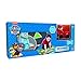 Paw Patrol Felt Mega Playmat with Vehicle