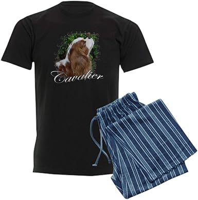 cavalier king charles pajamas