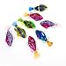Fanala Robofish Activated Battery Powered Robo Fish Toy Childen Kids Robotic Gift