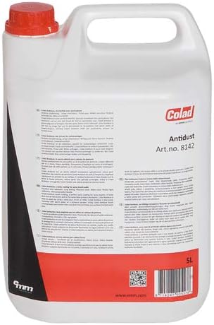 Colad Dust Varnish Glue for Lackieran – 5 Litre (8142)