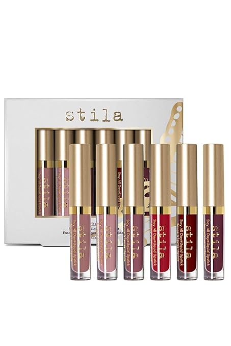 liquid lipstick set amazon