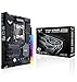 ASUS TUF X299 Mark 2 LGA2066 DDR4 M.2 USB 3.1 X299 ATX Motherboard for Intel Core X-Series Processors primary