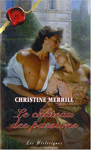 Le  château des passions