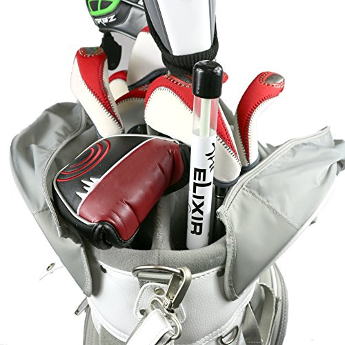 Best Golf Alignment Training Aids