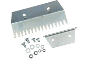 SEYMOUR MIDWEST SP16003 Link Handle 1035 Kit, for Use with No Sg1 Shingle Remover, 3 X 9 in Blade