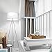 Lighting EVER LED Light Bulbs, Daylight White, 6 Pack