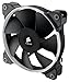 Corsair CO-9050012-WW Air Series SP120 PWM Quiet Edition - Twin Pack