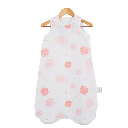 TUWEN Schlafsack Baby Schlafsack Baumwolle Gaze Frühjahr Sommer Klimaanlage Zimmer Kind Kick Durch Dünne Weste Schlafsack