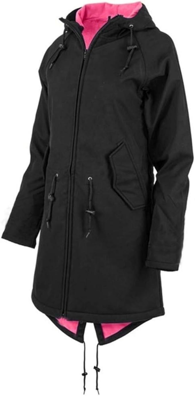 tough waterproof jacket