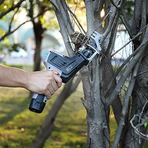 🛠️ TACKLIFE Sierra Sable de 12 en chollo.shop 🔥 | B082NYQZBS