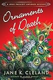 Ornaments of Death: A Josie Prescott Antiques Mystery (Josie Prescott Antiques Mysteries)