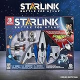 Starlink Battle for Atlas - Nintendo Switch Starter