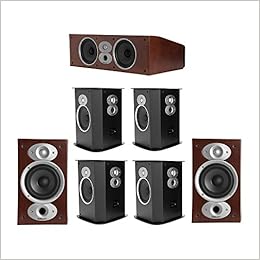 polk audio fxi