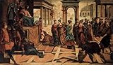 A Catholic Interlinear Old Testament Polyglot: Volume V: I & II Chronicles, Ezra and Nehemiah