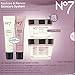 Boots No7 Restore & Renew Skin Care Kit - (Day Serum, Night Serum, Day Cream, Night Cream)