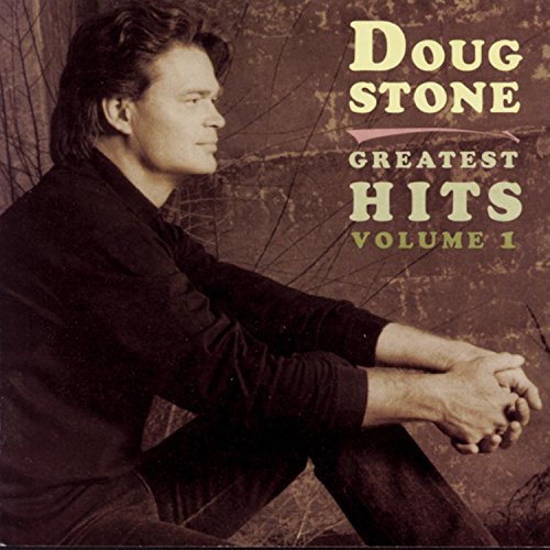Doug Stone - Doug Stone Greatest Hits, Volume 1 - Zortam Music