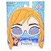 Frozen Princess Anna Instant Costume Sunglasses