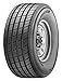 Gladiator QR-25 TS Trailer Radial Tire - 235/80R16 123N
