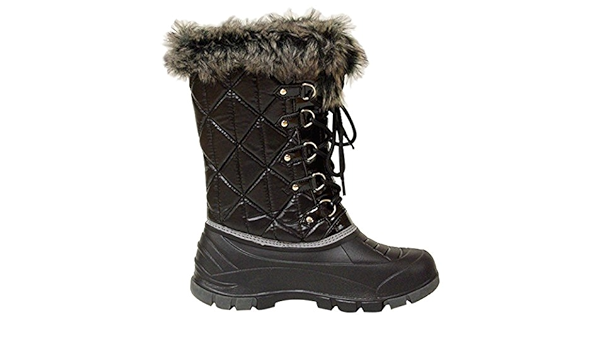 hot paws winter boots