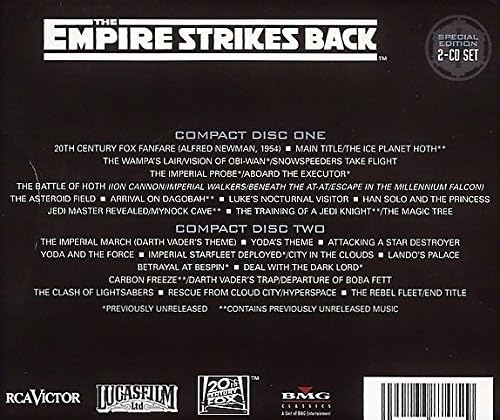 The Empire Strikes Back - Image 3