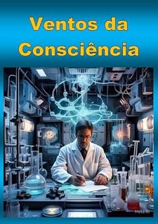Livro Ventos da Consciência