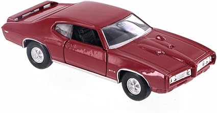 gto toy car