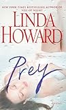 Prey (Thorndike Press Large Print Basic Series)
