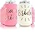 11pc or 6pc Set Team Bride & Bride Drink Coolers for Bachelorette Parties, Bridal Showers & Weddings. 4mm Thick Bottle Sleeves / Can Coolies / Beverage Insulators