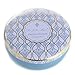 LA JOLIE MUSE Scented Candles 3 Wicks Travel Tin, French Riviera Essential Oil, 12oz Soy Wax, Fine Home Fragrance Gifts