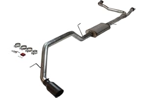 Flowmaster 717910 FlowFX Cat-back Exhaust System