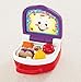 Fisher-Price Laugh & Learn Sort 'n Learn Lunchbox