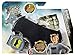 DC Super Friends Justice League Batman SNAP & WEAR-IT Hero Set