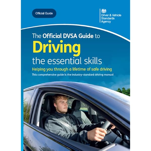 The official highway code: Driver & Vehicle Standards Agency
