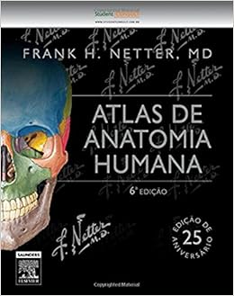Atlas de anatomia humana netter pdf download free