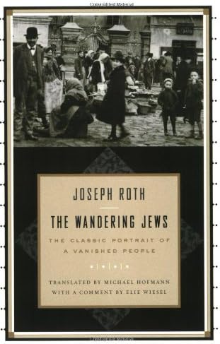 The Wandering Jews