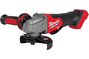 Milwaukee Electric - M18 Fuel 4-1/2/5 Grinder Paddle